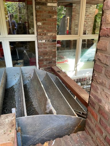 ... am Tag danach 14.07.2021 ......